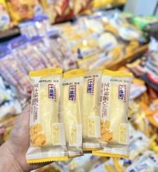 Bánh Sữa Chua Phô Mai Đài Loan (Lẻ)