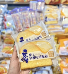 Bánh Sandwich Sữa Chua Horsh Đài Loan (Lẻ)