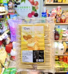 Bánh Lạt Kẹp Kem Xoài Đài Loan 600g