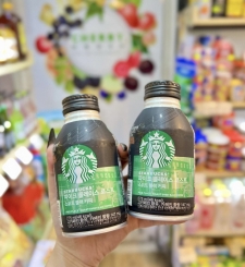 Cà Phê Đen Ngọt Starbucks Hàn Quốc 275ml