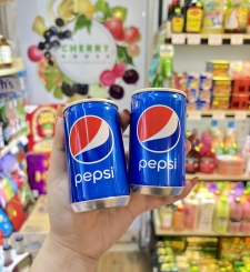 Nước Ngọt Pepsi Nhật 160ml