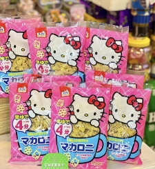 Nui Hello Kitty Nippn Nhật 150g