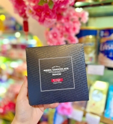 Chocolate Tươi Nama Royce Vị Ghana Bitte Nhật Bản 