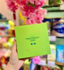 Chocolate Tươi Nama Royce Vị Matcha Nhật Bản 