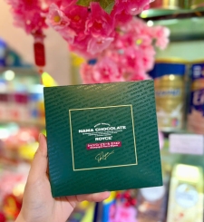 Chocolate Tươi Nama Royce Vị Champagne Pierre Mignon Nhật Bản 