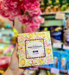 Chocolate Tươi Nama Royce Vị Mango Nhật Bản 
