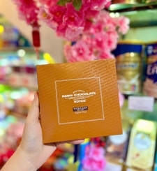 Chocolate Tươi Nama Royce Vị Mild Milk Nhật Bản 